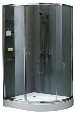 Душевой уголок Cezares Anima ANIMA-AH-1-120/90-P-Cr