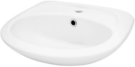 Раковина Santek Бриз 50