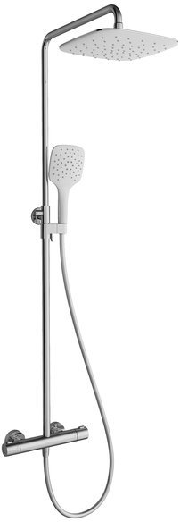 Душевая стойка Ravak Termo 300 TE 093.00/150