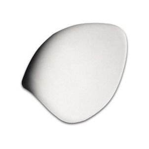 Подголовник Ravak Rosa II белый B632000001