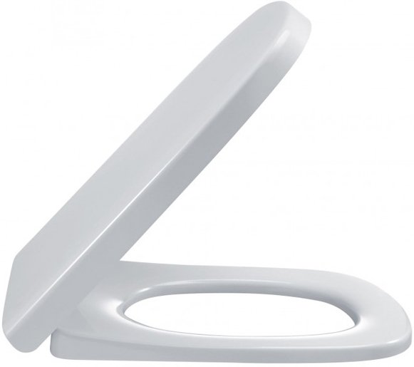 Крышка-сиденье Jacob Delafon Struktura E70024 с микролифтом