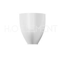 Плафон Т39, мат, 99.9830