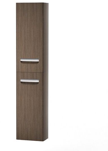 Шкаф-пенал Roca The Gap ZRU9302842