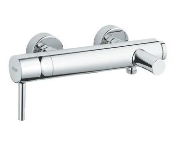 Смеситель Grohe Essence 33624000 для ванны