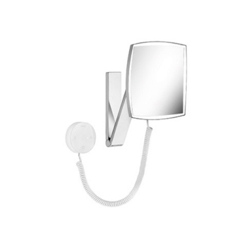 Косметическое зеркало Keuco iLook Move 17613 019000 с подсветкой