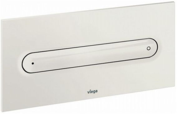 Кнопка смыва Viega Visign for Style 11 597122 пергамон