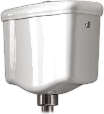 Бачок для унитаза Kerasan Retro 108201 для средней трубы