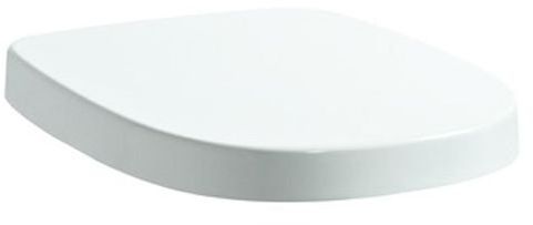 Крышка-сиденье для унитаза Laufen Mimo 8.9255.1.300.000.1 микролифт