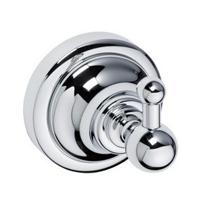 Крючок Retro 65x65x65мм, хром