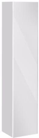 Шкаф-пенал Keuco Royal Reflex 34030.210001 SX белый