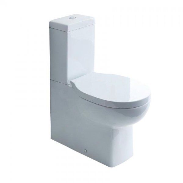 Чаша для унитаза BelBagno Bingo BB548CP