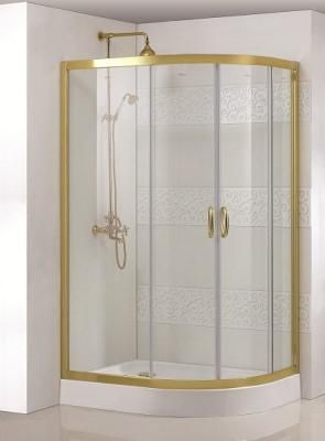 Cezares Modena-RH-2-120/90-P-Br-R душевой уголок