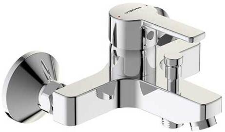 BA322AA UNO смеситель для ванны