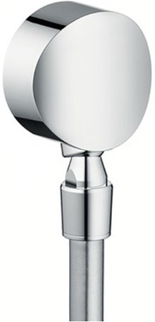 Шланговое подключение Hansgrohe Fixfit S 27506000