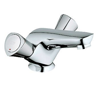 Смеситель Grohe Costa 21255001 для раковины