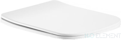 Унитаз подвесной BelBagno Marmi (готовый набор)