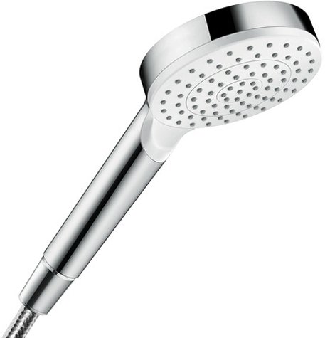 Душевая лейка Hansgrohe Crometta 1jet 26331400
