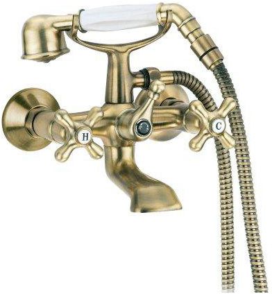 Смеситель Cezares Retro RETRO-VD2-02