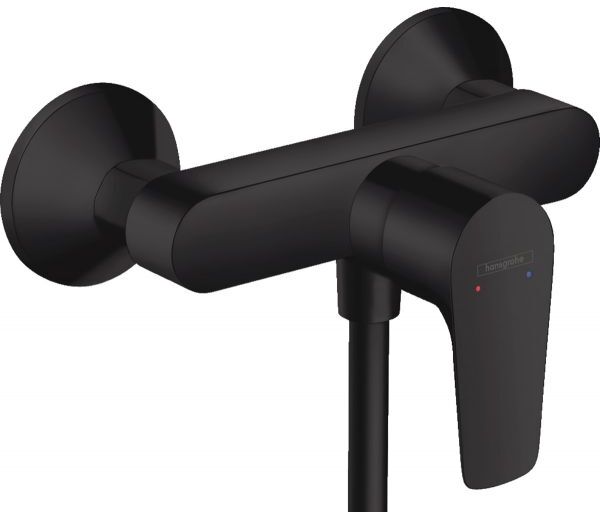 Смеситель Hansgrohe Talis E 71760670 для душа