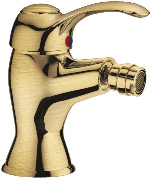 Смеситель Cezares Lira LIRA-BS1-02 для биде