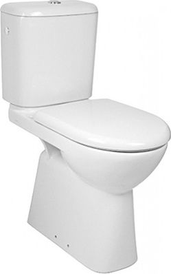 Унитаз-компакт Jika Olymp 2361.6 высокий