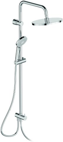 A6943AA IdealRain ECO EVO душевая система