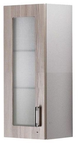 Шкаф-пенал Dreja Lafutura97793 левосторонний, капучино