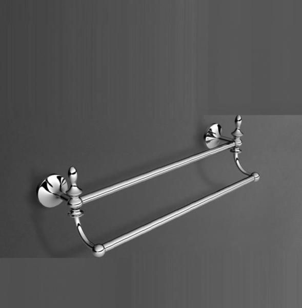 Полотенцедержатель Art&Max Bohemia AM-4248-Cr