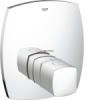 Смеситель Grohe Grandera 19941000 термостатический
