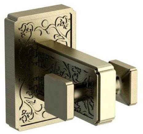 Крючок Art&Max Gotico AM-4886AQ