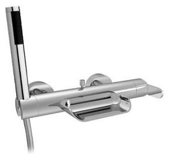 Смеситель для ванны Cezares Heaven HEAVEN-VDP-01-Cr