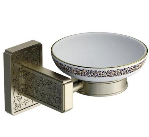 Мыльница Art&Max Gotico AM-4899AQ