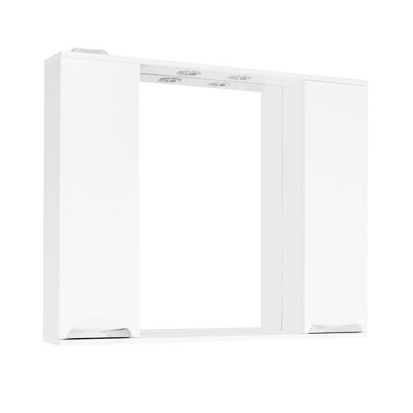 Зеркало-шкаф Style Line, ЛС-00000586