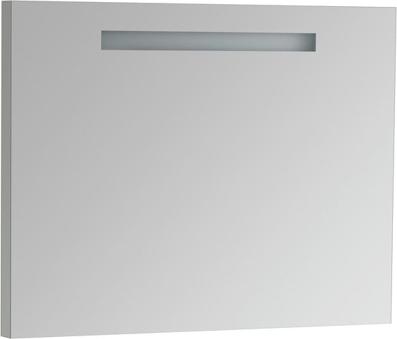 Зеркало Laufen Alessi one 4.4842.1.097.200.1 80x40 с подсветкой