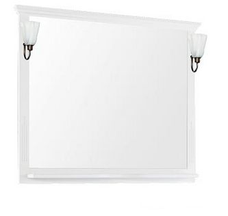 Зеркало Aquanet Лагуна 00175303