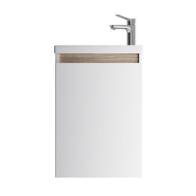 Тумба без раковины подвесная AM.PM X-Joy, M85AFHX0451WG