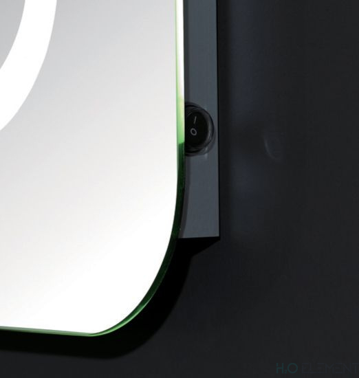 Зеркало Esbano ES-2070 KD