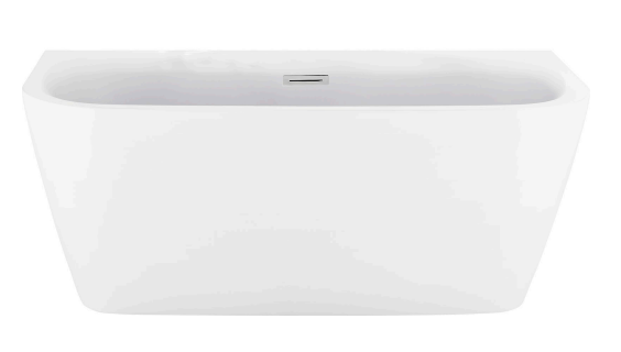 Ванна акриловая Aquatek Алтея 170x78 см AQ-123778, отдельностоящая