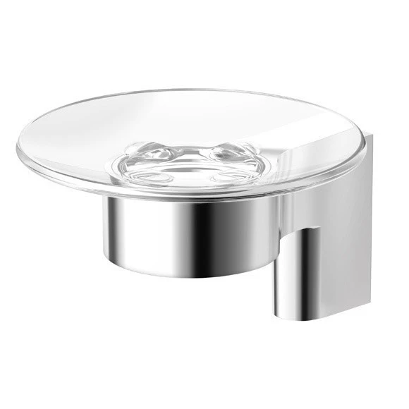 Мыльница Ideal Standard Connect стекло