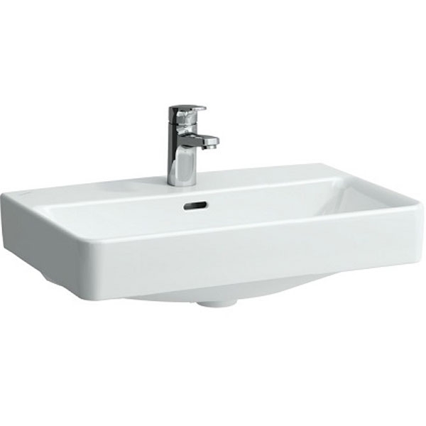 Раковина Laufen Pro 8.1895.9.000.104.1