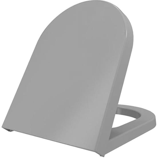 Унитаз-компакт Bocchi Taormina черный матовый