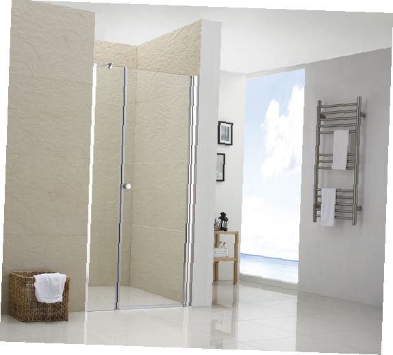 Распашная душевая дверь RGW LE-02 06120209-11