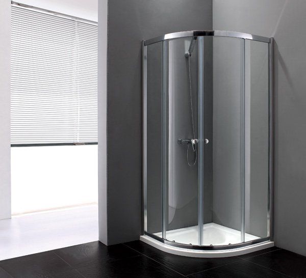 Душевой уголок Cezares Anima ANIMA-R-2-90-P-Cr