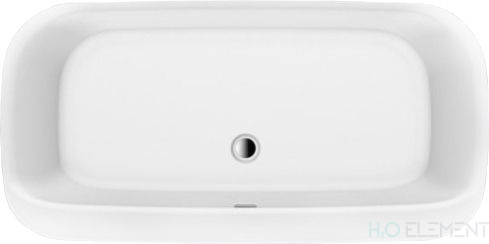 Акриловая ванна BelBagno BB303