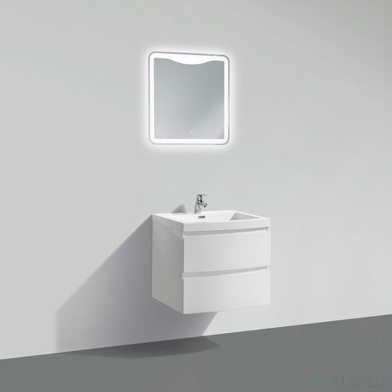Зеркало BelBagno SPC-600-700-LED