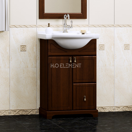 Тумба для комплекта Opadiris Клио 50 нагал