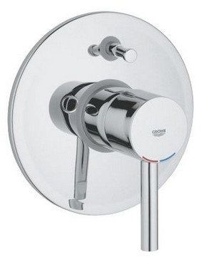 Смеситель для ванны Grohe Essence 19285000