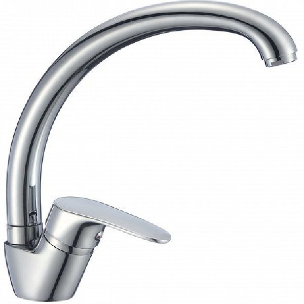 Смеситель для кухни Milardo Meal (M05SB0JM05)