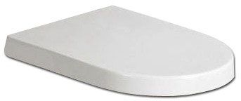 Крышка-сиденье для унитаза BelBagno Santhe-I B1002SC