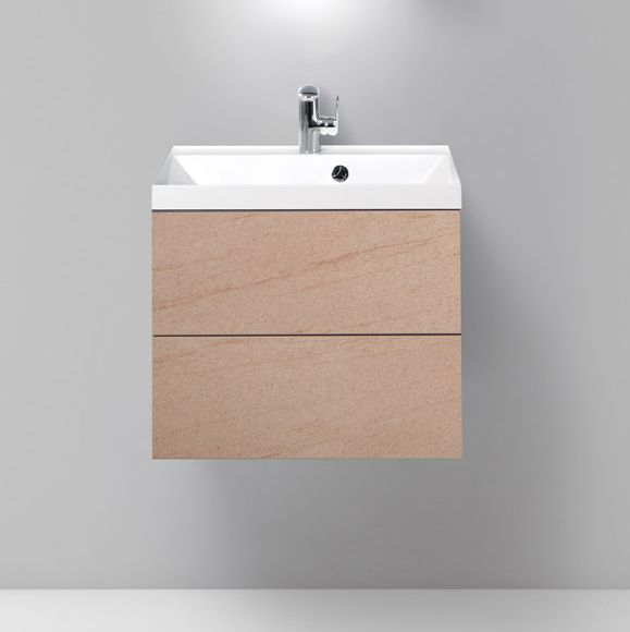 Тумба для комплекта BelBagno Regina 60 rosso basalto